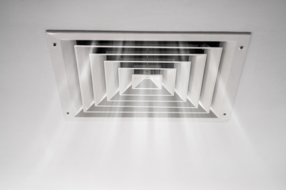 Indoor air quality system